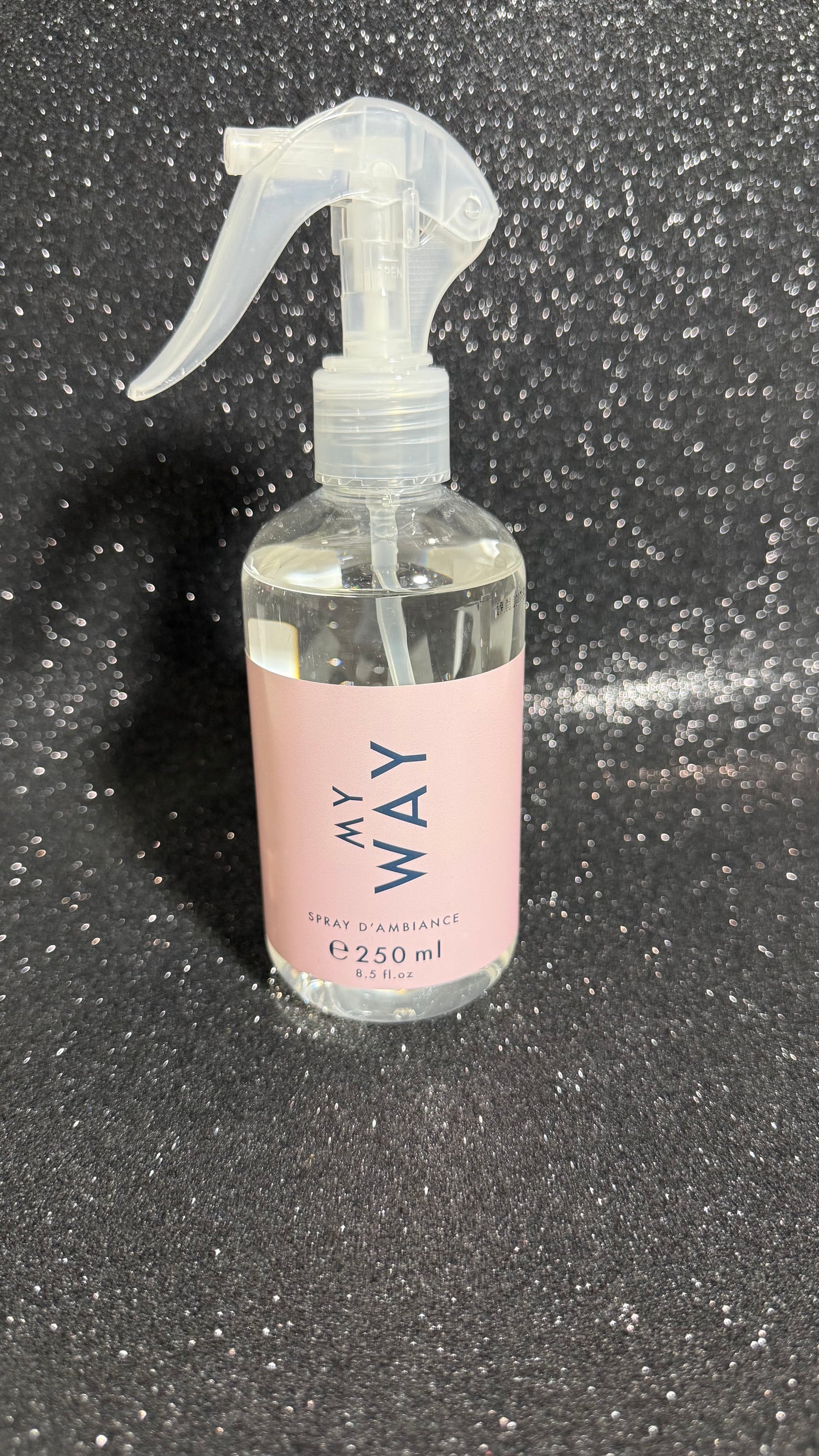 SPRAY DâAMBIANCE MY WAY