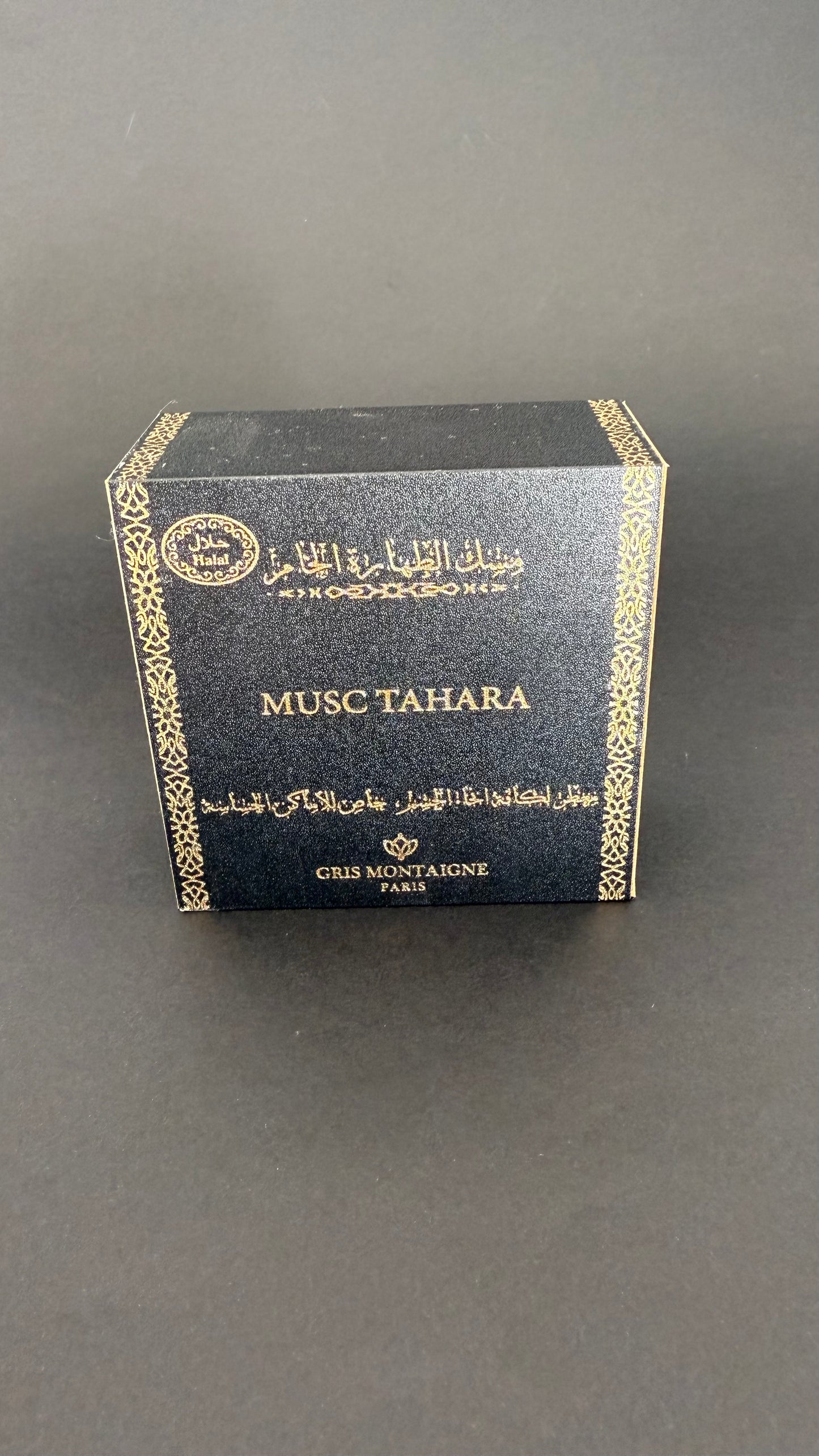 MUSC TAHARA