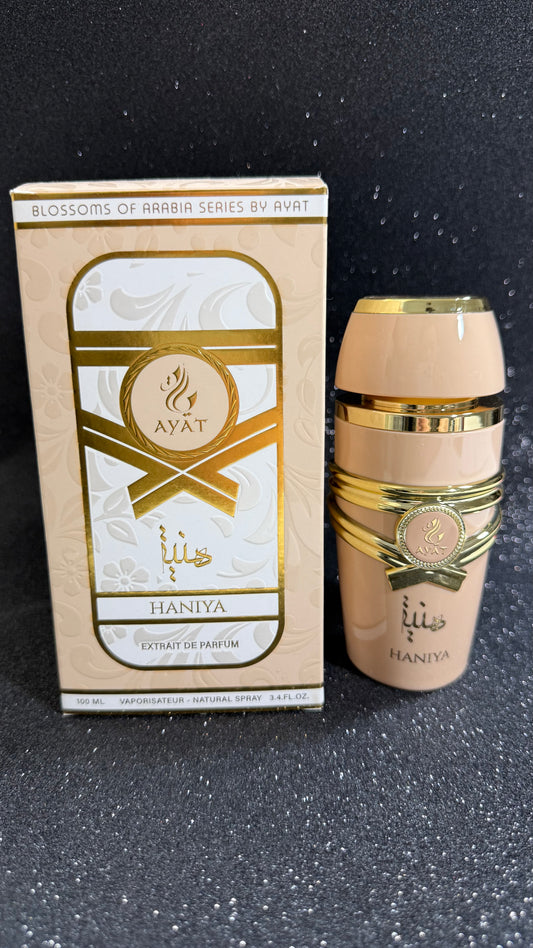 Parfum Haniya